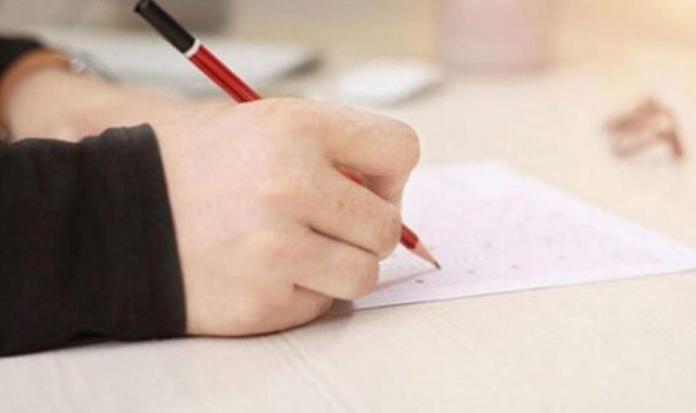 MEB, ortak yazılı sınav tarihlerini belirledi