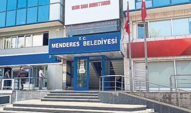 Menderes'in o projesinde süre uzatıldı