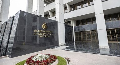 Merkez Bankası: “Fiyat artışlarının sektörler bazında genele yayıldığı izlendi"