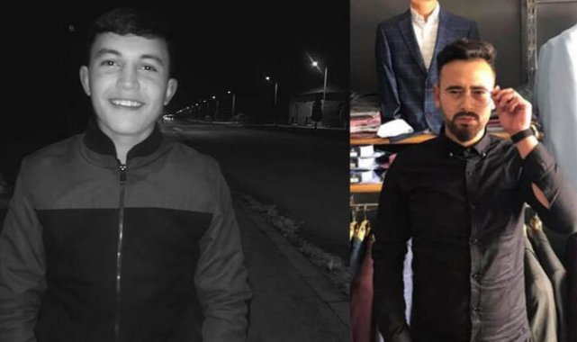 Mesaj attığı kadının sevgilisini öldürdü; 11 yıl hapse çarptırıldı