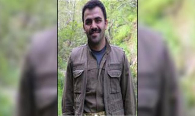 MİT, Avrupa'dan PKK'ya katılan teröristi etkisiz hale getirdi
