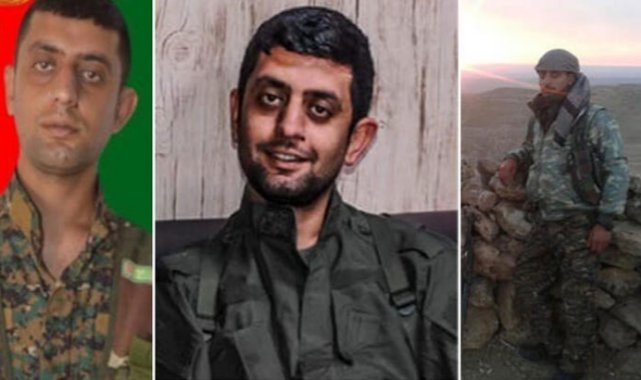 MİT, PKK'nın sözde Sincar asayiş sorumlusunu etkisiz hale getirdi