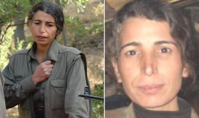 MİT, PKK/YPG'nin finans sorumlusunu etkisiz hale getirdi