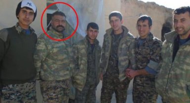 MİT, PKK/YPG Suriye Eğitim Sorumlusunu Amude’de etkisiz hale getirdi