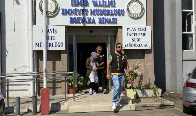 Önce aileyle yakınlık kurdu, sonra hastaneden bebeği kaçırdı