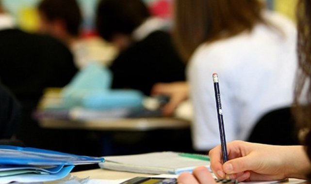 Ortaokul ve liselerde sınav tarihleri belli oldu