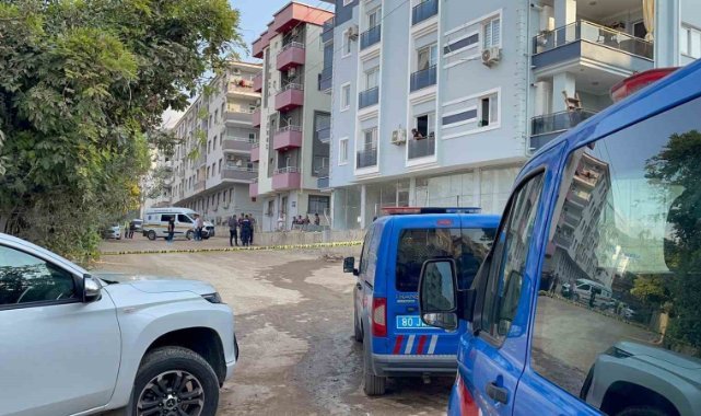 Osmaniye’de silahlı çatışma