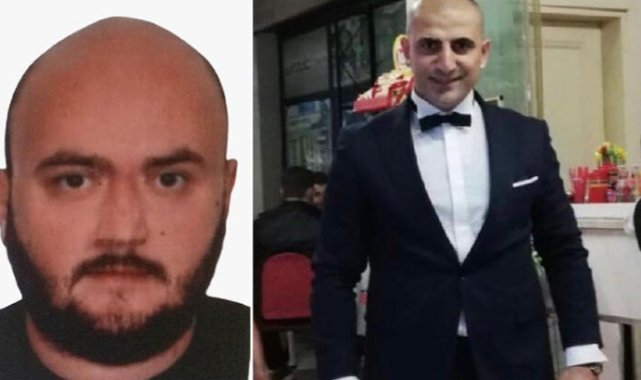 Patronunu otomobilde boğazını keserek öldürdükten sonra, sevgilisinin evine gitmiş
