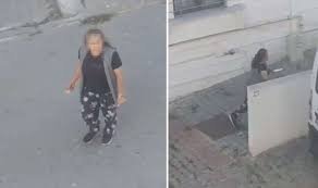 Pendik’te gürültüden rahatsız oldu: Bıçakla kovaladı