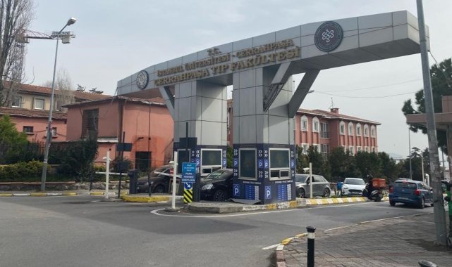 Prof. Dr. Hakan Karpuz'a 3 ay görevden uzaklaştırma