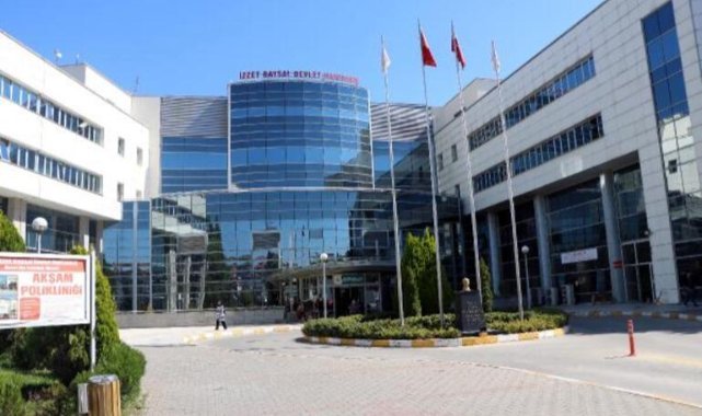 Rehabilitasyon merkezinde zehirlenmede, böbrek yetmezliği hastası yaşamını yitirdi