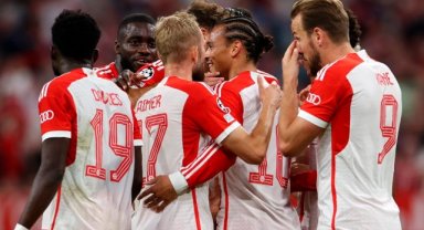 Şampiyonlar Ligi’nde ilk hafta tamamlandı