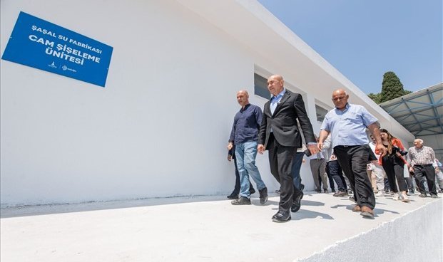 Şaşal Su 22 Eylül’de Türkiye ile buluşuyor
