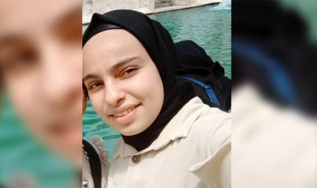 Seçim kutlamasında maganda kurşunuyla yaralanan Kübra, 4 ay sonra hayatını kaybetti