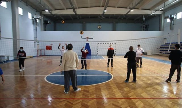 Seferihisar’da spora ara yok