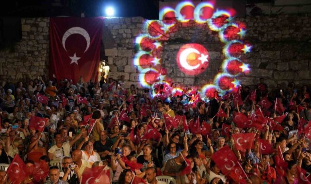 Seferihisar kurtuluşunu coşkuyla kutlayacak