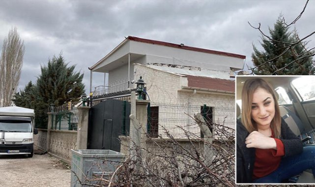 Sevgilisini öldürdüğü suçlamasıyla yargılanan sanık: Boşu boşuna cezaevinde yatıyorum