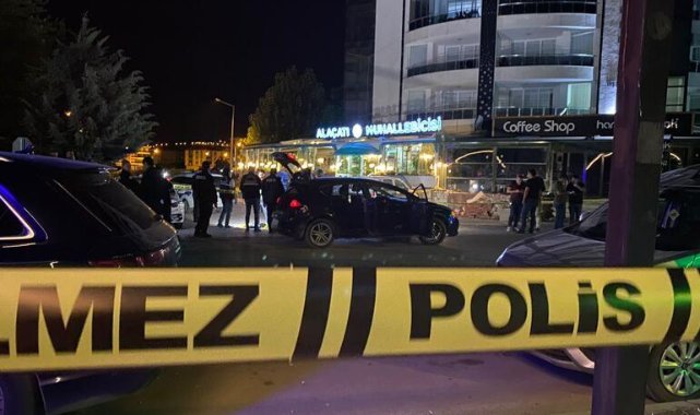 Silahlı kavgada yaralanan Yunus, hayatını kaybetti