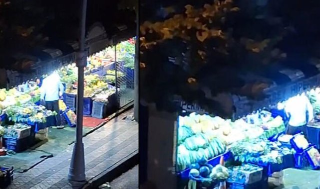 Sultangazi'de kardeşine bıçakla saldırdı