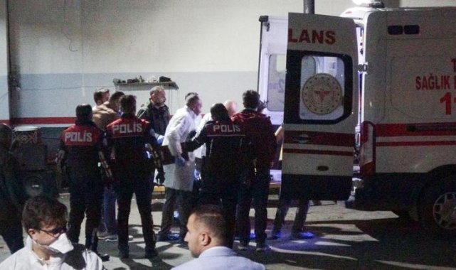 Tüfeği doldur- boşalt yaparken kazara 18 yaşındaki arkadaşını öldürdü
