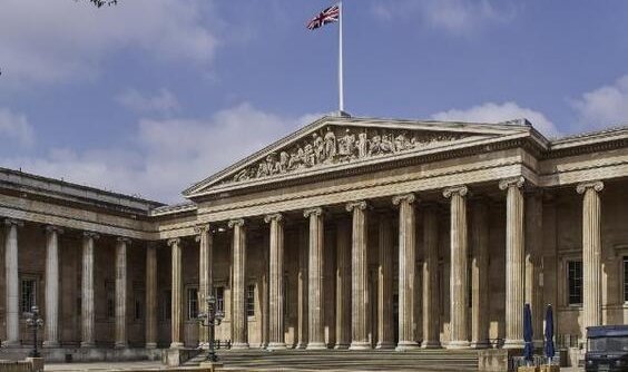 Türkiye'den, 2 bin eserin çalındığı Londra'daki müzeye iade talebi