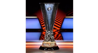 UEFA Avrupa Ligi’nde gruplar belli oldu