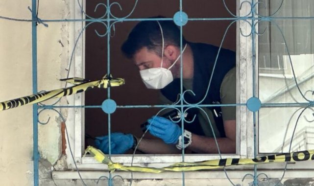 Ümraniye'de kadın cinayeti; bıçakladı, tahliye oldu, öldürdü
