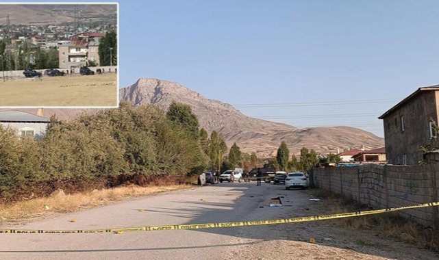 Van'daki kavgada gözaltı sayısı 19'a çıktı