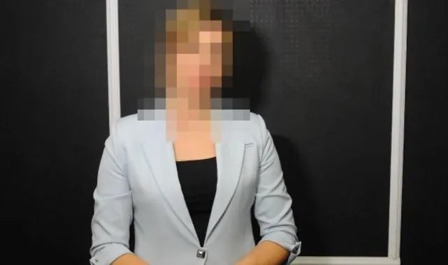 Vesikalık çektirmeye gelen kişinin tacizine uğradığını iddia eden kadın