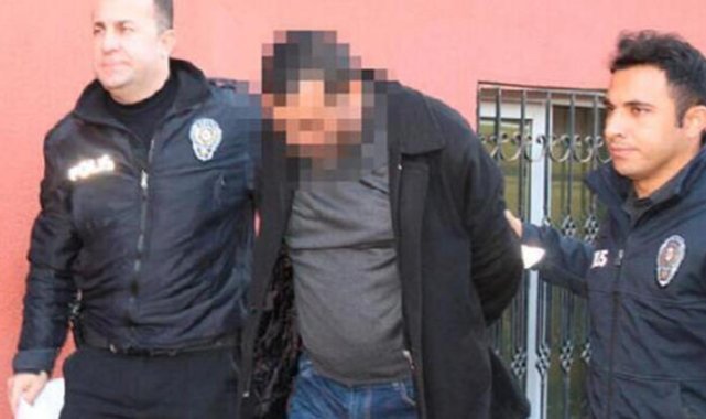 Yargıtay'ın 2 kez bozduğu istismar davası, baba ölünce düştü