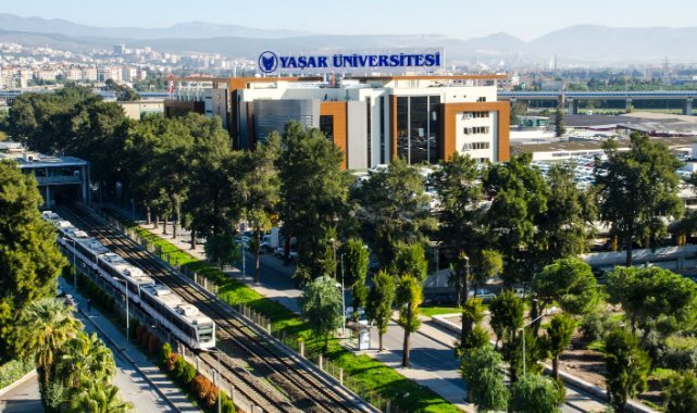 Yaşar Üniversitesi EIT Food’a üye olan ilk ve tek üniversite oldu