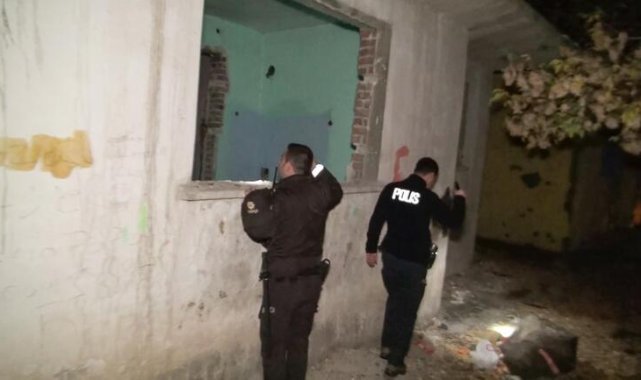 14 yaşındaki kızını 24 yerinden bıçaklayıp, cinsel istismarda bulunan babaya 61 yıl hapis