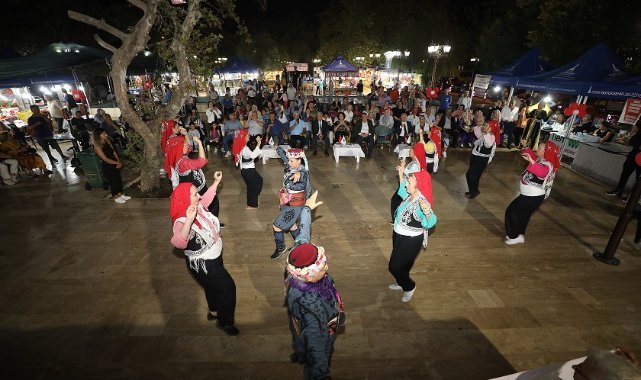 15. Uluslararası Altın Saat Kulesi Ödülleri Festivali Coşkuyla Sona Erdi