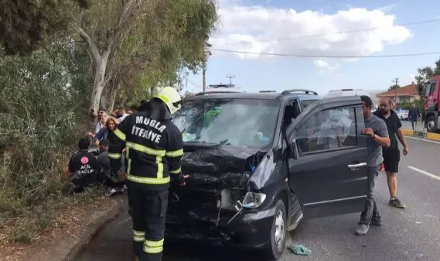 5 kişini öldüğü kazada tutuklanan sürücü: Kusurumun bulunduğunu düşünmüyorum