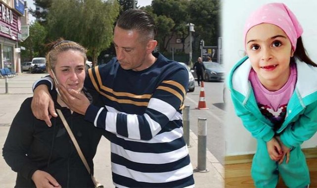550 gündür kızı Ece'nin otopsi raporunu bekliyor