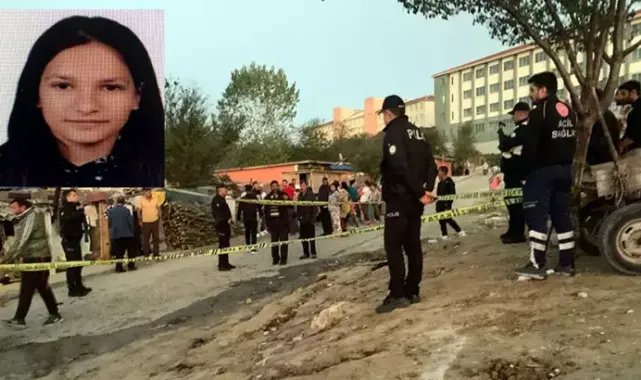 7 aylık hamile kadını öldüren şüpheli: Benim vurulduğundan bile haberim yok
