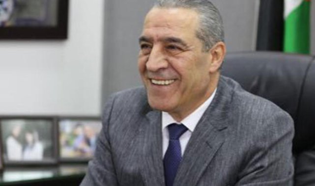 Abbas’ın yarın Blinken ile görüşmesi planlanıyor