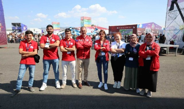 AK Parti İzmir Milletvekili Kasapoğlu: Yapamazsın Yaptırmazlar dediler işte yaptık