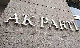 AK Parti MYK'sı belli oldu: İzmir'den sürpriz isim