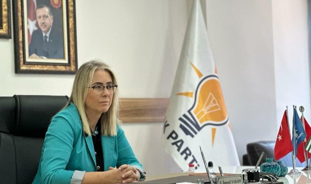 AK Partili Çankırı’dan Muhalefetin ‘ilkesel karar’ Söylemine Tepki: “İzmir’e pilav değil plan lazım”