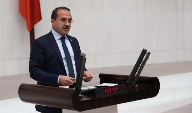 AK Partili Kırkpınar’dan emeklileri sevindiren açıklama