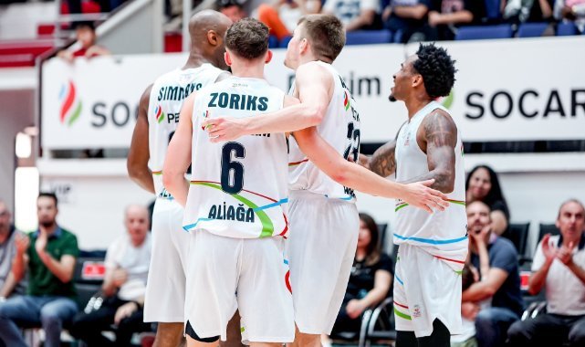 Aliağa Petkimspor’un konuğu TOFAŞ