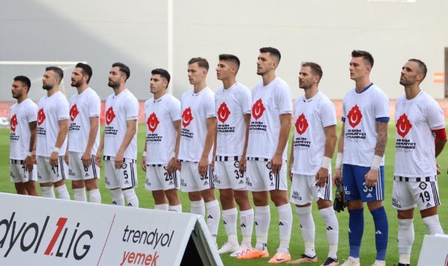 Altay, 2 aydır galibiyete hasret