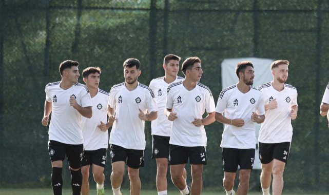 Altay'da ödeme krizi, oyuncular antrenmana çıkmadı