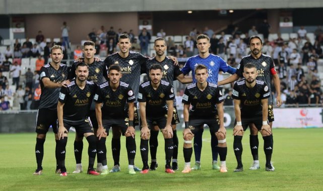 Altay ligde son sıraya geriledi