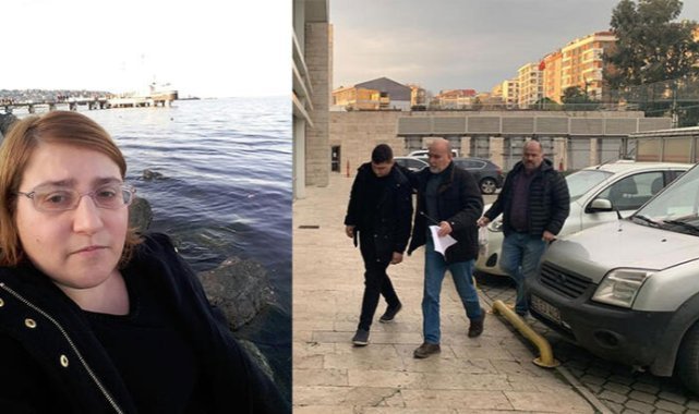 Annesini öldüren 17 yaşındaki sanığa 27 yıl hapis cezası