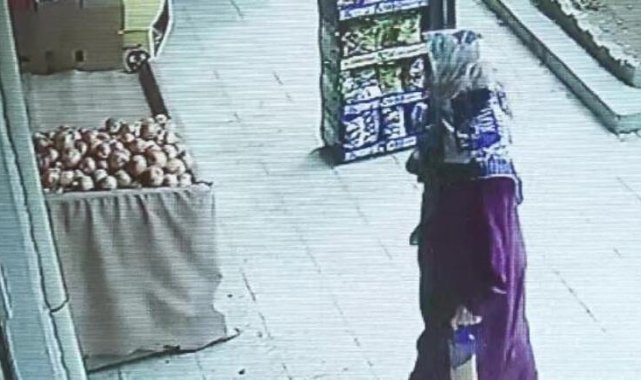 Annesini öldürüp intihar eden Dilara ile annesinin son görüntüleri ortaya çıktı