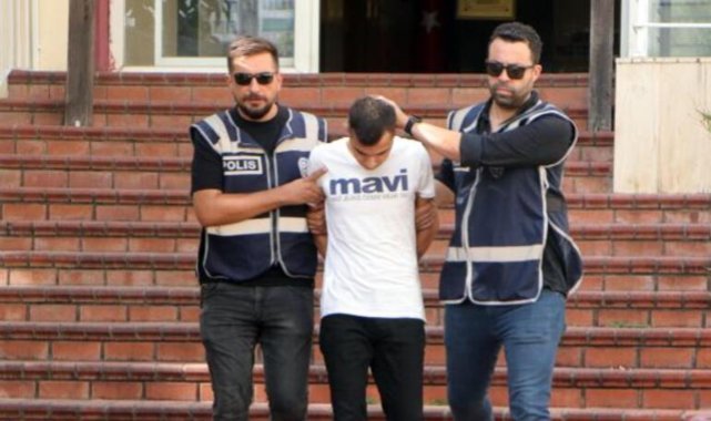 Arkadaşına kafede otururken kurşun yağdıran şüpheli: Daha önce tartışmamız oldu