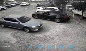 Avcılar'da oto galeriye girdiler; para kasası ile otomobil çaldılar