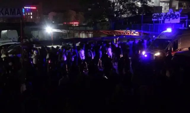 Avcılar'da otoparkta 1 kişinin öldüğü silahlı saldırının detayları